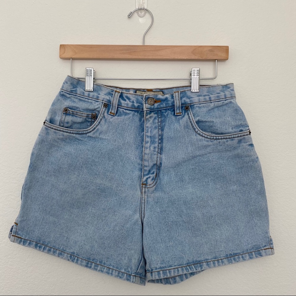 Generra Vintage Shorts